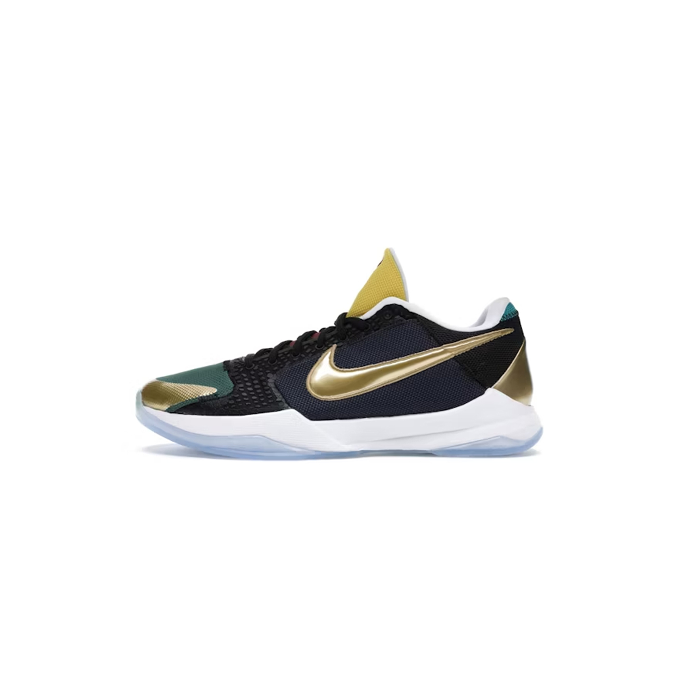 NIKE KOBE 5 PROTRO UNDEFEATED WHAT IF PACK DB5551-900